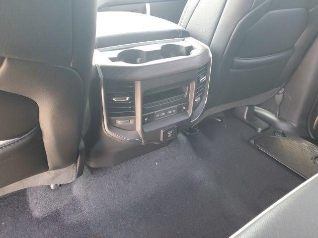 2026 Ram 1500 Laramie Crew Cab 4x4 57 Box