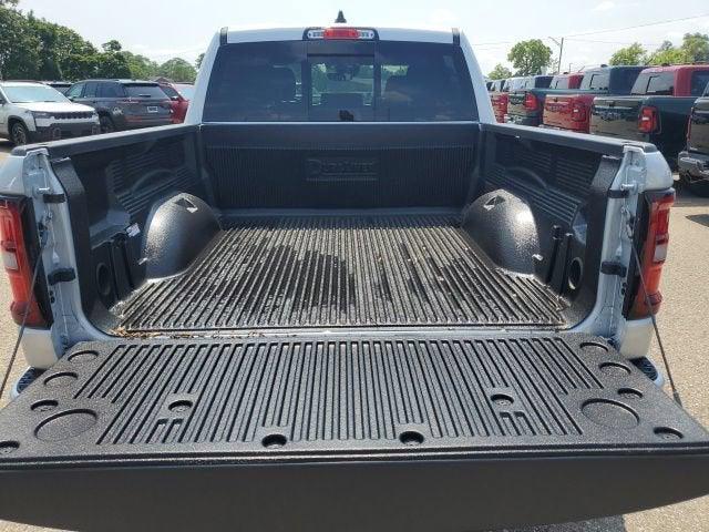 2026 Ram 1500 Laramie Crew Cab 4x4 57 Box