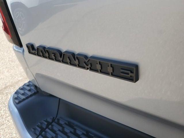 2026 Ram 1500 Laramie Crew Cab 4x4 57 Box
