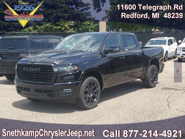 2026 Ram 1500 Laramie Crew Cab 4x4 5'7" Box for sale in Redford, MI