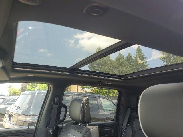 2026 Ram 1500 Laramie Crew Cab 4x4 57 Box