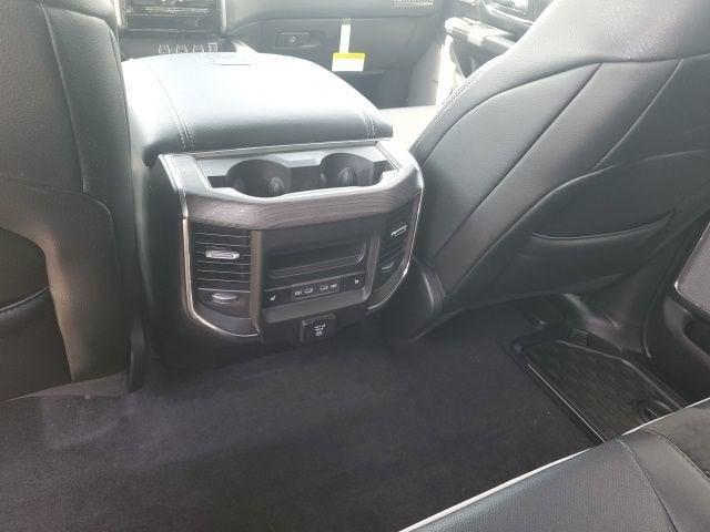 2026 Ram 1500 Laramie Crew Cab 4x4 57 Box