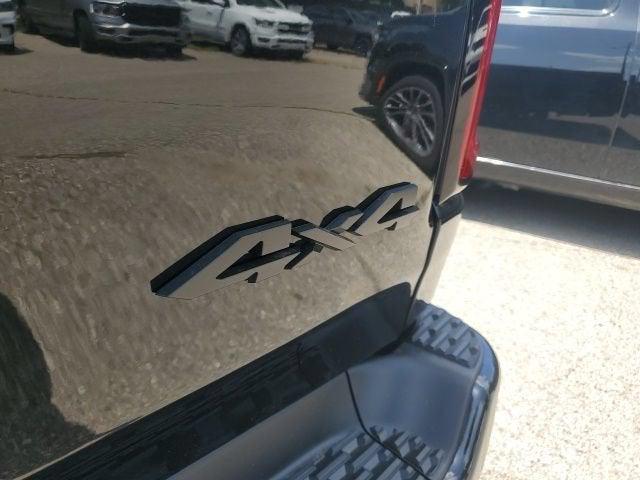 2026 Ram 1500 Laramie Crew Cab 4x4 57 Box