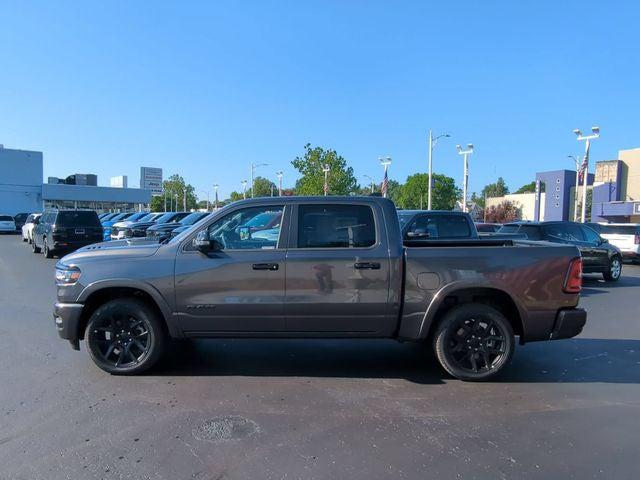 2026 RAM Ram 1500 RAM 1500 LARAMIE CREW CAB 4X4 57 BOX 2026 RAM Ram 1500 RAM 1500 LARAMIE CREW CAB 4X4 57 BOX