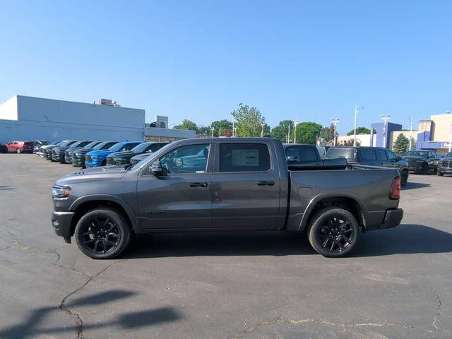 2026 RAM Ram 1500 RAM 1500 LARAMIE CREW CAB 4X4 57 BOX 2026 RAM Ram 1500 RAM 1500 LARAMIE CREW CAB 4X4 57 BOX