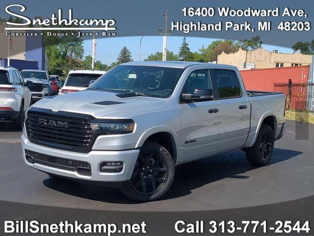 2026 RAM Ram 1500 RAM 1500 LARAMIE CREW CAB 4X4 57 BOX 2026 RAM Ram 1500 RAM 1500 LARAMIE CREW CAB 4X4 57 BOX