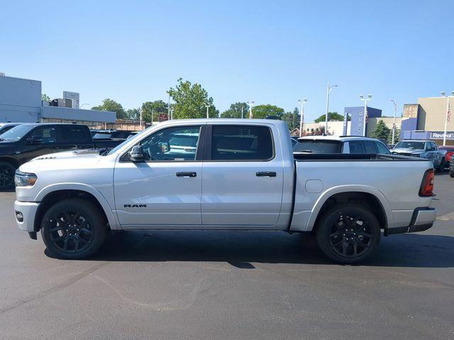2026 RAM Ram 1500 RAM 1500 LARAMIE CREW CAB 4X4 57 BOX 2026 RAM Ram 1500 RAM 1500 LARAMIE CREW CAB 4X4 57 BOX