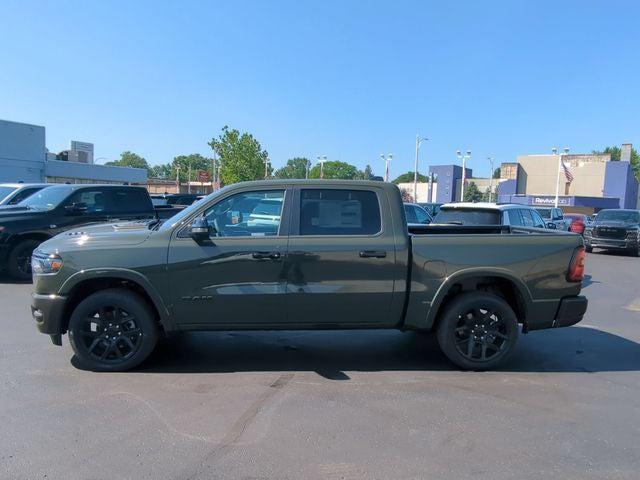 2026 RAM Ram 1500 RAM 1500 LARAMIE CREW CAB 4X4 57 BOX 2026 RAM Ram 1500 RAM 1500 LARAMIE CREW CAB 4X4 57 BOX
