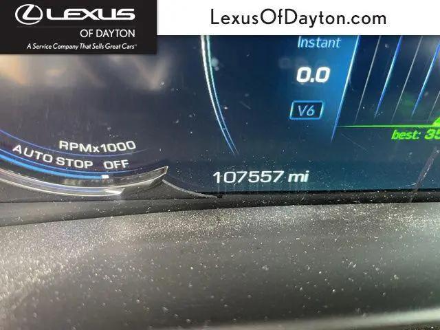 2019 Cadillac CT6 Premium Luxury for sale near Dayton, OH