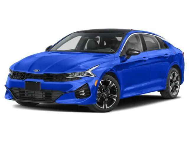 2021 Kia K5 GT-Line for sale in Selinsgrove, PA