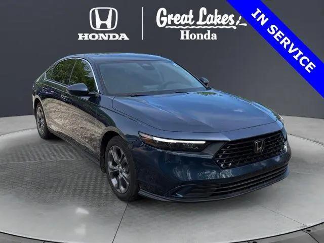 2024 Honda Accord EX for sale in Akron, OH