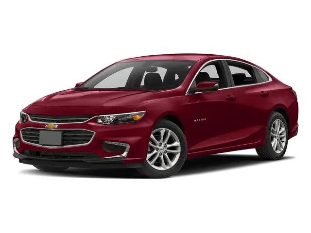 2018 Chevrolet Malibu LT for sale in Racine, WI