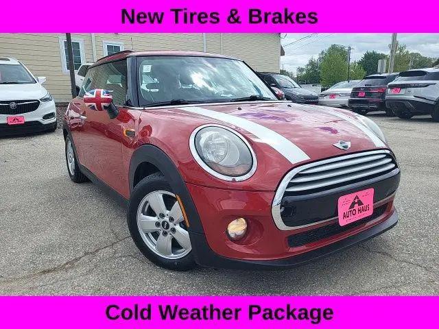 2015 MINI Hardtop Cooper for sale in Green Bay, WI