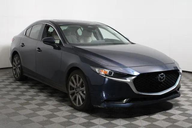 2024 Mazda Mazda3 2.5 S Preferred for sale in Pineville, NC