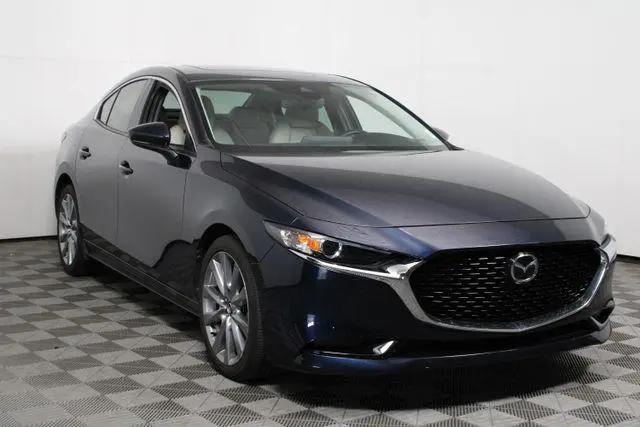 2023 Mazda Mazda3 2.5 S Preferred for sale in Pineville, NC