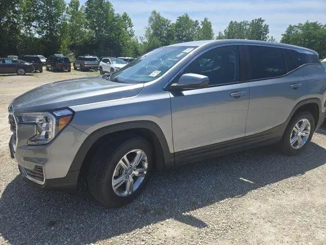 2024 GMC Terrain AWD SLE for sale in Jefferson City, MO