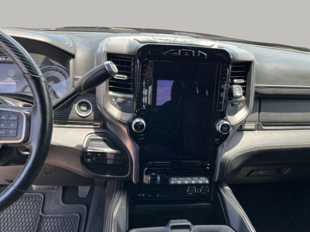 2019 Ram 2500 Limited Crew Cab 4x4 8' Box
