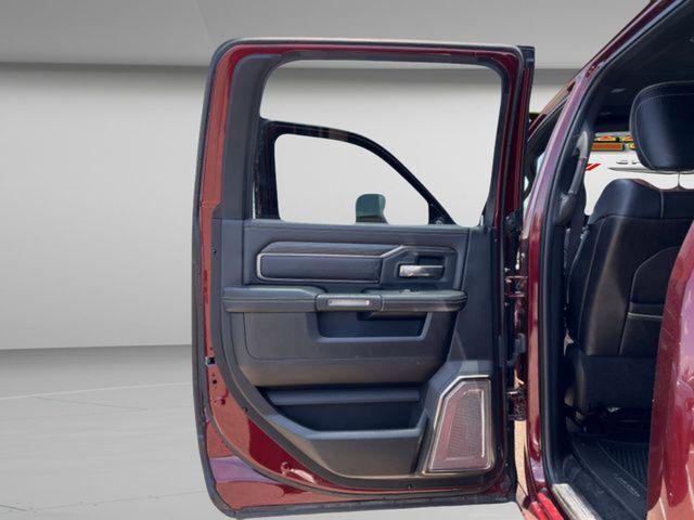 2019 Ram 2500 Limited Crew Cab 4x4 8' Box