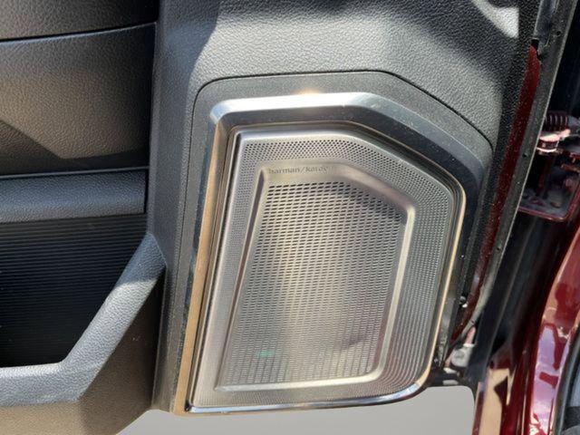 2019 Ram 2500 Limited Crew Cab 4x4 8' Box