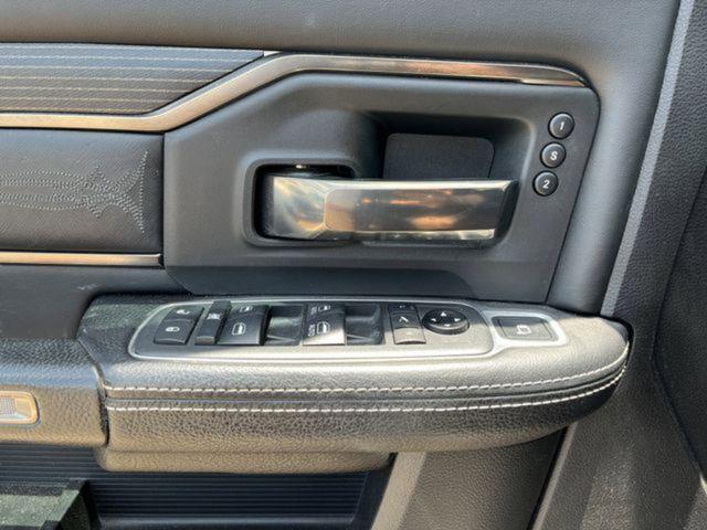 2019 Ram 2500 Limited Crew Cab 4x4 8' Box