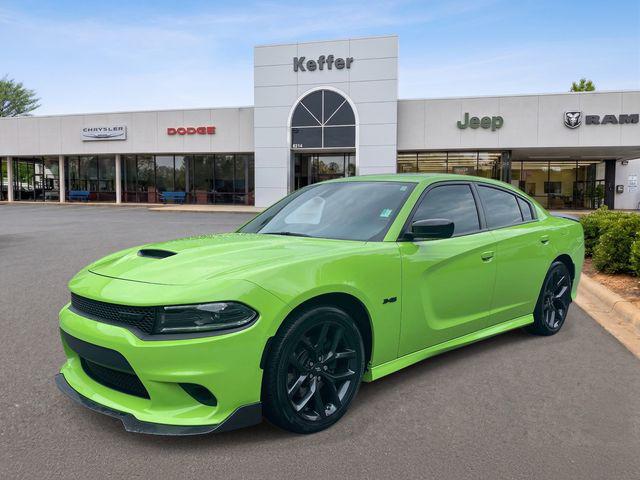 2023 Dodge Charger R/T for sale in Charlotte, NC