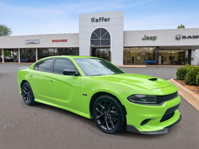 2023 Dodge Charger R/T
