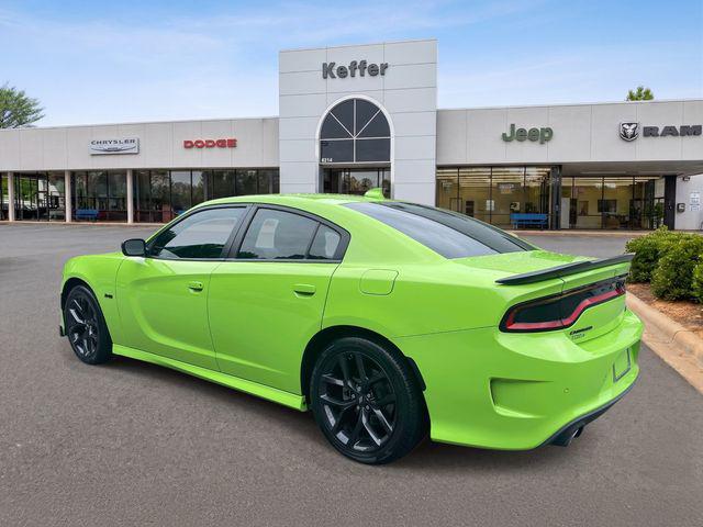 2023 Dodge Charger R/T