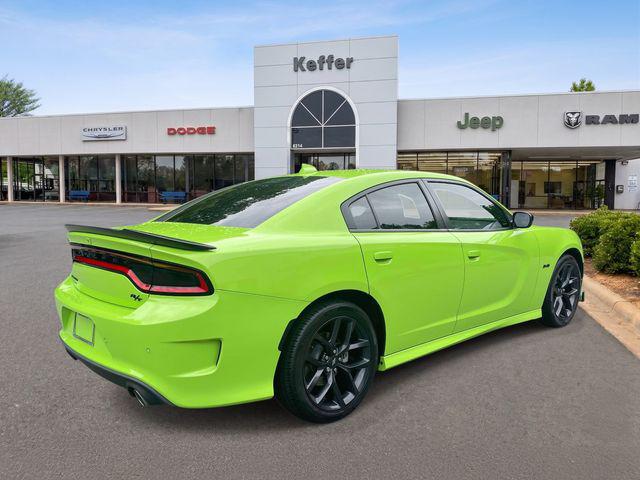 2023 Dodge Charger R/T