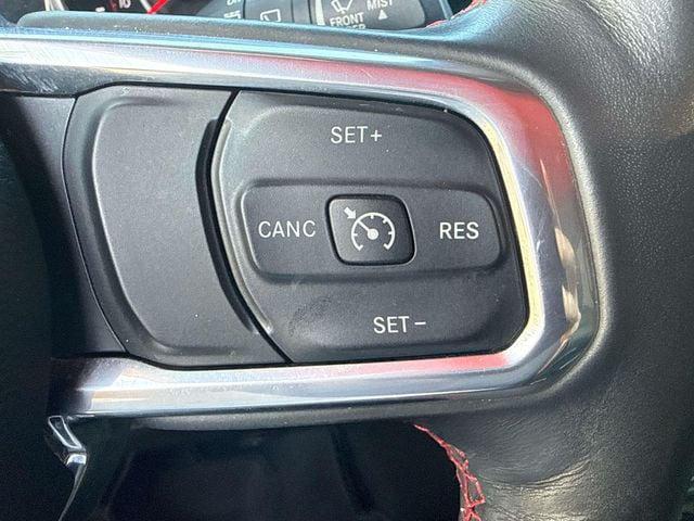 2019 Jeep Wrangler Unlimited Rubicon 4x4