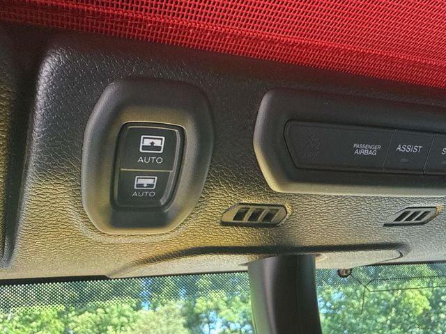 2019 Jeep Wrangler Unlimited Rubicon 4x4