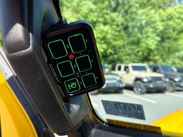 2019 Jeep Wrangler Unlimited Rubicon 4x4