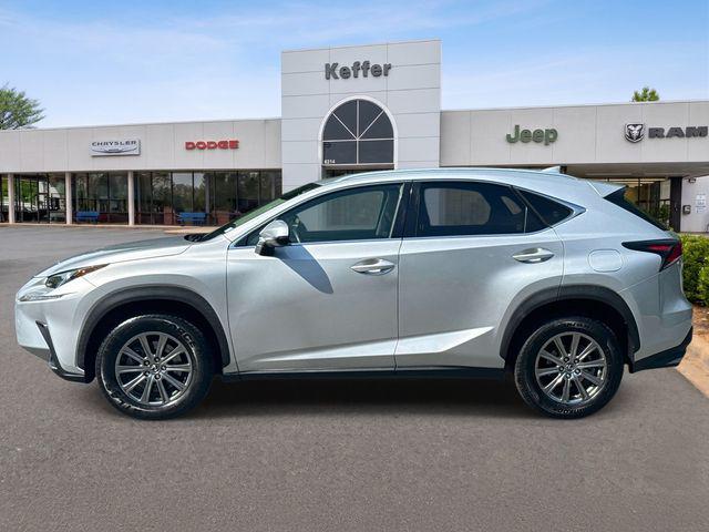2019 Lexus NX 300 Unknown