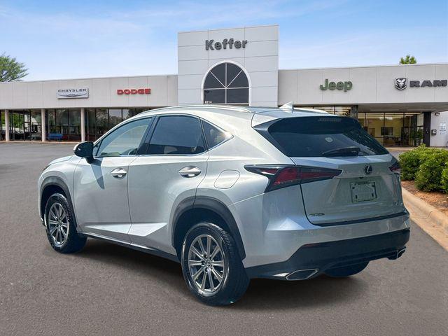 2019 Lexus NX 300 Unknown