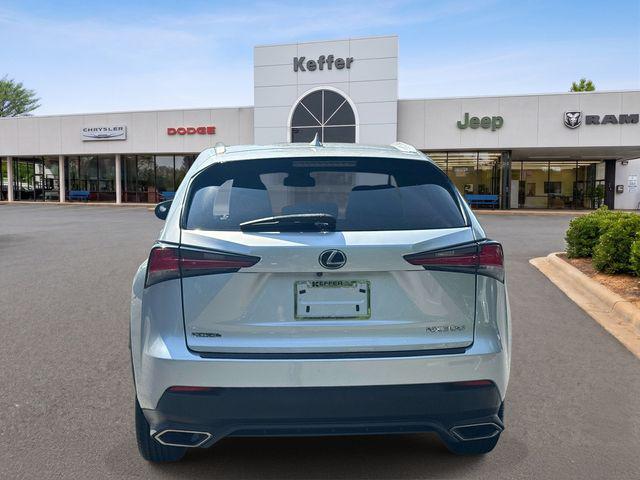 2019 Lexus NX 300 Unknown