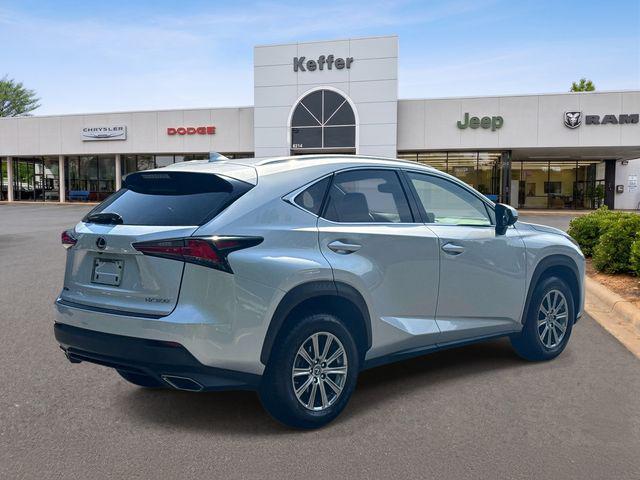 2019 Lexus NX 300 Unknown
