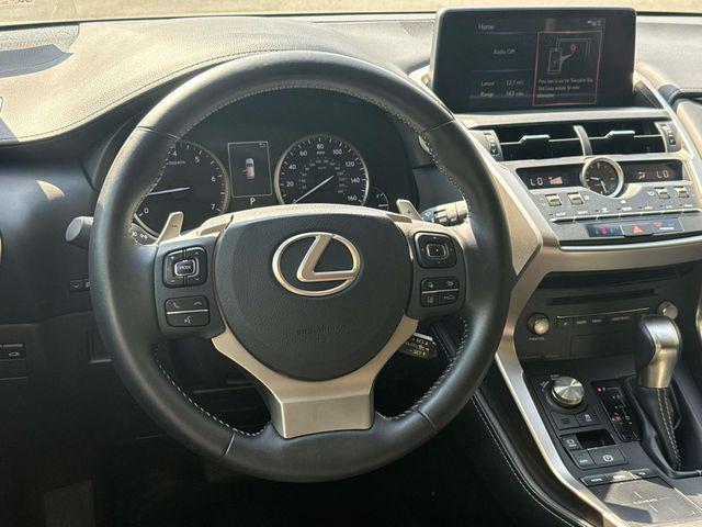 2019 Lexus NX 300 Unknown