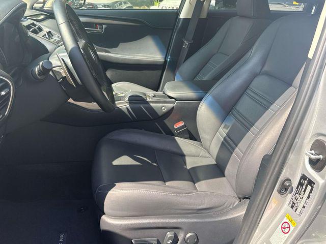 2019 Lexus NX 300 Unknown