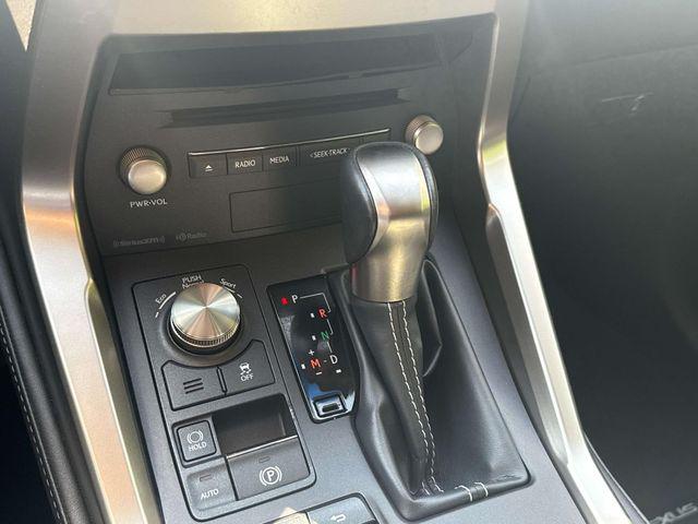 2019 Lexus NX 300 Unknown