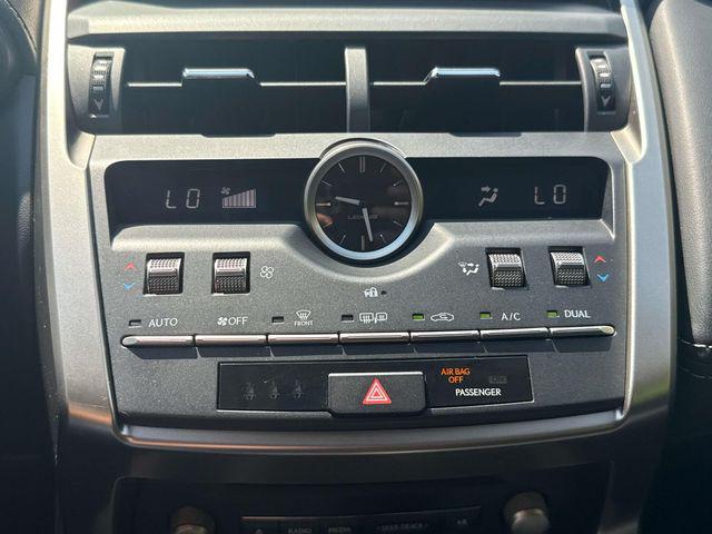 2019 Lexus NX 300 Unknown