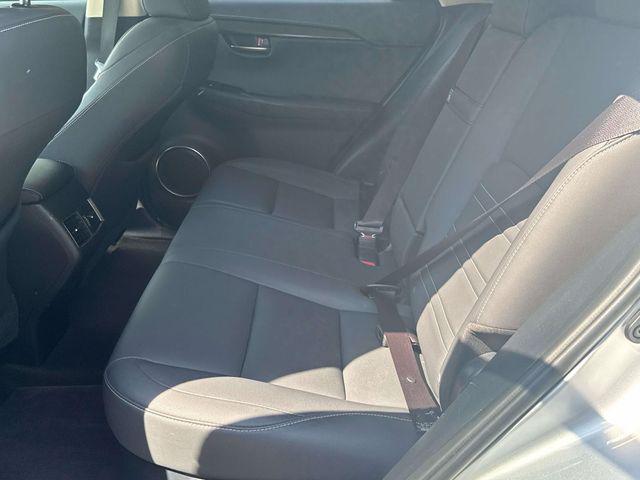 2019 Lexus NX 300 Unknown