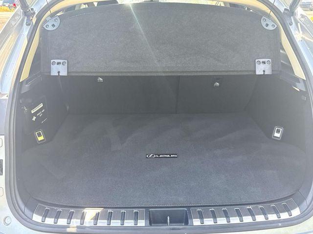 2019 Lexus NX 300 Unknown