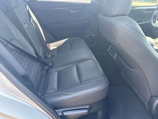 2019 Lexus NX 300 Unknown