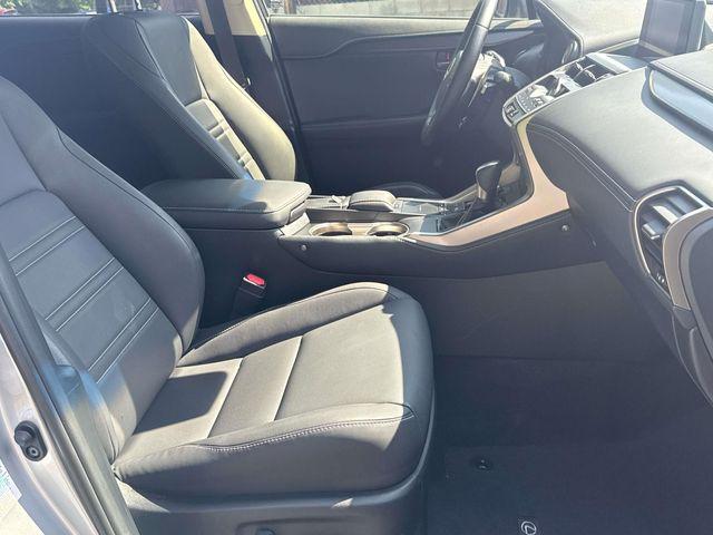 2019 Lexus NX 300 Unknown