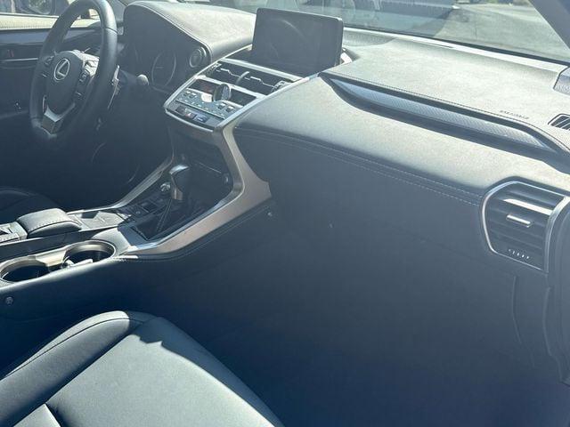 2019 Lexus NX 300 Unknown