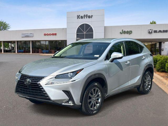 2019 Lexus NX 300 Unknown for sale in Charlotte, NC