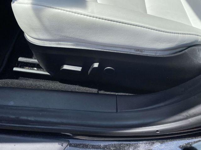 2021 Tesla Model 3 Long Range Dual Motor All-Wheel Drive