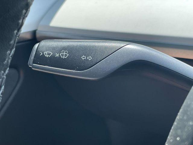 2021 Tesla Model 3 Long Range Dual Motor All-Wheel Drive
