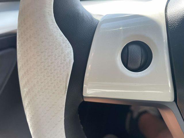2021 Tesla Model 3 Long Range Dual Motor All-Wheel Drive