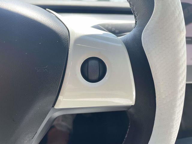 2021 Tesla Model 3 Long Range Dual Motor All-Wheel Drive