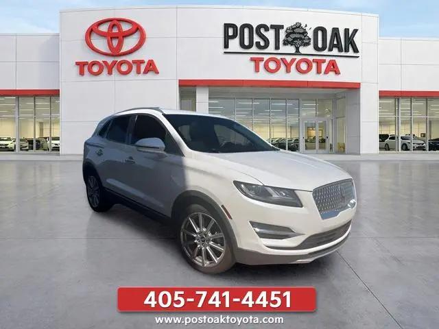 2019 Lincoln MKC Reserve for sale in Midwest City, OK
